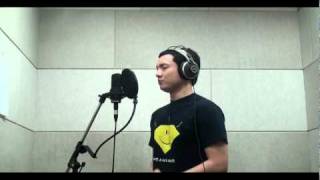 김성욱 (uk) - The Greatest Love We&#39;ll Never Know.mp4