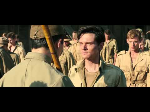 Unbroken | Official Trailer | Universal Pictures Ireland [HD]