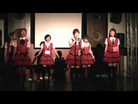 OFR48ライブ「お客様はハダカです」～「いい湯だなダンスミックス」