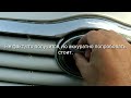 Как открыть капот на Тойоте Авенсис.