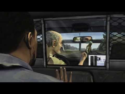 The Walking Dead : Saison 1 Xbox One