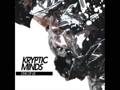 Kryptic Minds - Dissolved