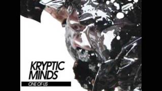 Kryptic Minds - Dissolved