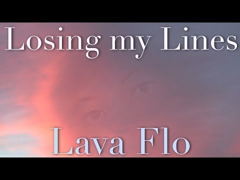 Losing My Lines (Jazz/Blues) - Short Film Music Video by Lava Flo