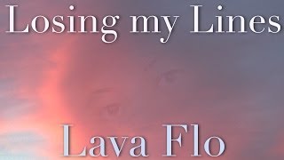 Losing My Lines (Jazz/Blues) - Short Film Music Video by Lava Flo