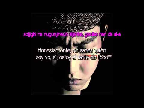 [ESP+Roman] Crucial Star ft Swings - What's your name