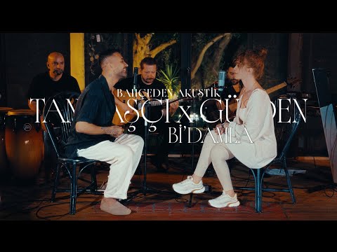 Tan Taşçı and Gülden