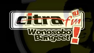 Download lagu 98.8 CITRA FM™ “Wonosobo Bangeet” mp3