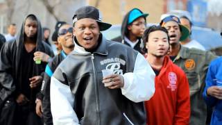 600 CHEDDA BOYZ-