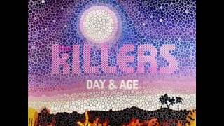 The Killers - Goodnight, Travel Well