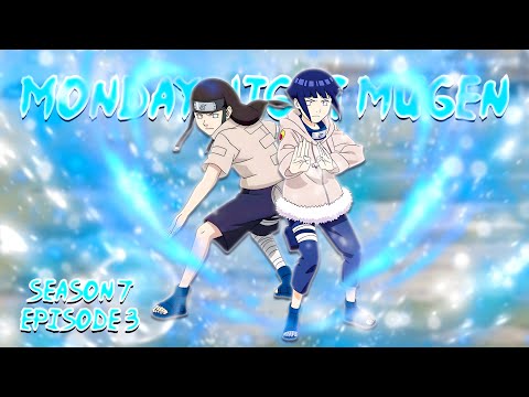 Monday Night Mugen | Season 7, Episode 3