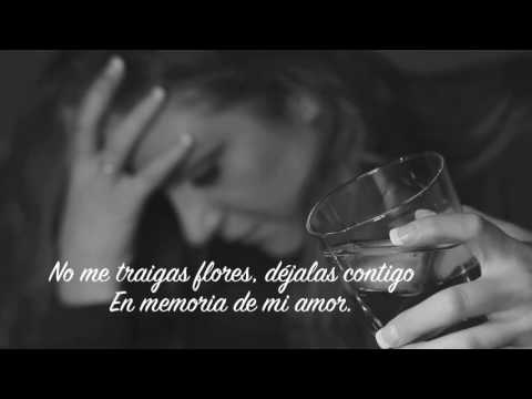 TE DECLARO MUERTO- ERIKA VIDRIO ( LETRA)