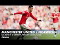 Manchester United / Norwich : Les buts et le débrief - Premier League (J33)