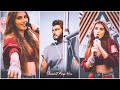 Shaamat Aayi Hai Status Efx Status New Tranding Status New Status Lofi Editing 07