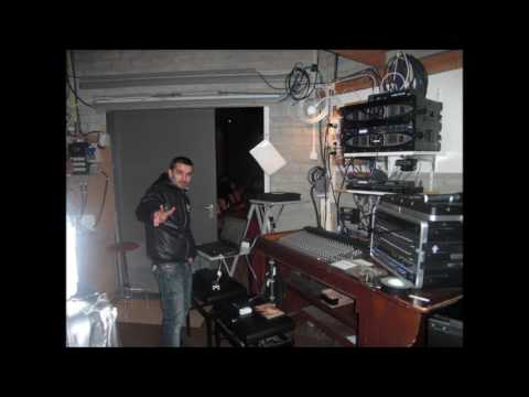 Crazy Ossie Tehlikeli Madde ft. Arab C-yit - Batı Gurbet