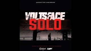Volts Face - Solo (Audio)