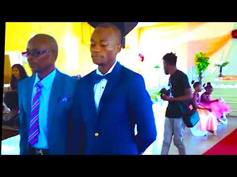 Kunda's family & wedding