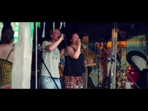 Ursprunget- Urstaden (Live @ Säljerot) 2014