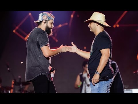 Nada Nada Henrique E Juliano - Caldas Country