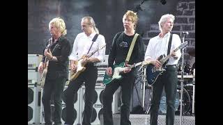 Status Quo   Green Green Grass (Short Snippet)