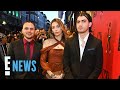 Michael Jackson’s Three Kids Make RARE Red Carpet Appearance | E! News