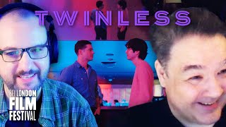 TWINLESS Review | Dylan O’Brien Shines in Dark Comedy Drama | LFF 2025