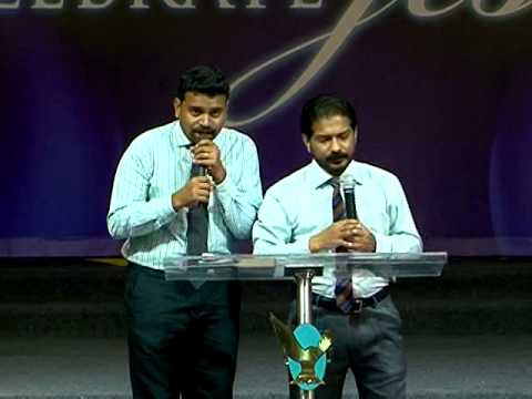 Blessing Today 927 (19 Aug 2014) | Parenting Principles, Part - 10