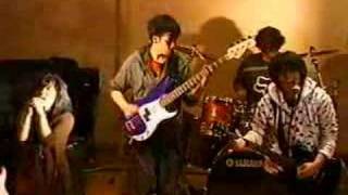 Blackout (Cover) - tradebabyblues