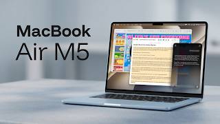 Apple MacBook Air 15