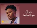 Lucky Daye - Over // 1 hour // 60 minute sounds