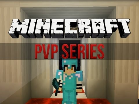 Minecraft PvP Series: Episode 123 - Run