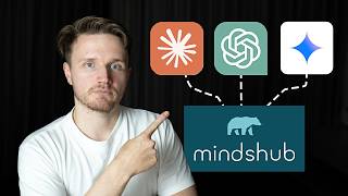開発者のためのAIスタック管理術(Mindshubチュートリアル)