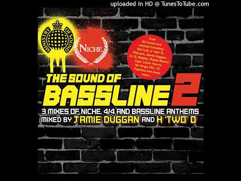 Platinum - Love Shy (Thinking About You) [TS7 Remix]