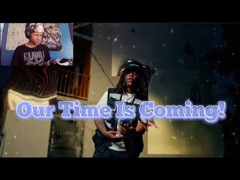 We Just Got To Keep Grinding!!! | Hurricane Wisdom & NoCap - Patience (Reaction) 🔥🔥