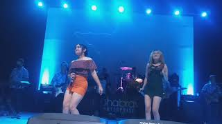 Download lagu 'MUNDUR ALON-ALON' COVER FINA RADISTA/RENA YOLANDA with OM.LATHANSA at ALPHA BROVO PYRAMID JOGJA mp3