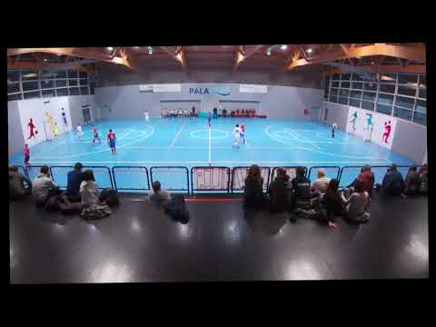 Valcalepio VS Travagliato 4 - 3