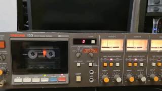Video thumbnail for Tascam 133 Multi-image series test. by Rolis Garais (Landodigital)
