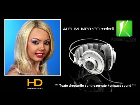 Denisa 2014   Of iubire am nevoie de tine Manele Vechi de Dragoste