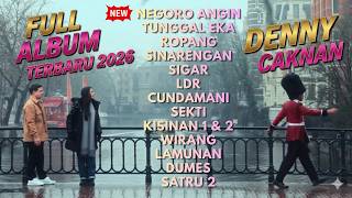 Download lagu Denny Caknan Full Album 2026 - Negoro Angin | Lagu Jawa Paling Enak Buat Teman Perjalanan & Nyetir mp3