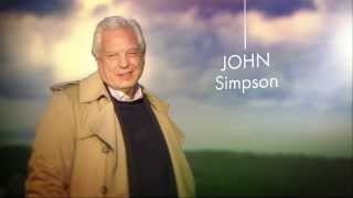 Who Do You Think You Are  Series 10  2013  Opening Titles