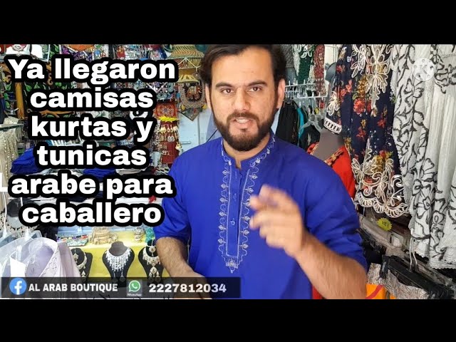 Vídeo relacionado con itrimaka Bata Blanca para Hombre - Túnica Árabe con Manga Larga, Ropa Musulmana Informal para Hombre, Ropa Sólida De Oriente Medio De Arabia Saudita, S-3XL