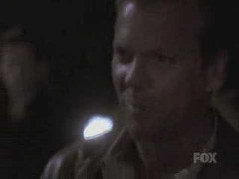 24 - Jack Bauer Versus Nina Myers