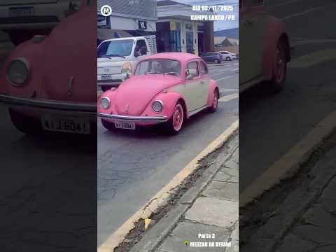 #CampoLargo #Paraná #Parte3 #cidades #turismo #Ruas #natureza @MarkinhosMM