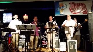 Lenny Gomulka: "Reminiscing Time"