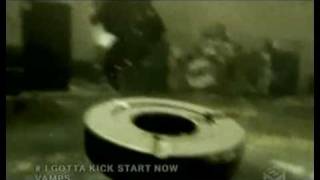 【VAMPS】I GOTTA KICK START NOW (FULL VERSION)