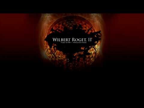 Wilbert Roget - 