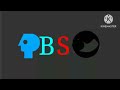 Cbs Logo Pbs Logo