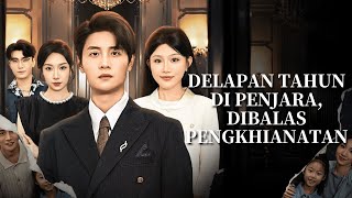 Download lagu Masuk Penjara Demi Keluarga Istri, Pulang Setelah 8 Tahun Tapi Dikhianati mp3