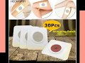 Health Care Medicine Navel Stick Slim Patch