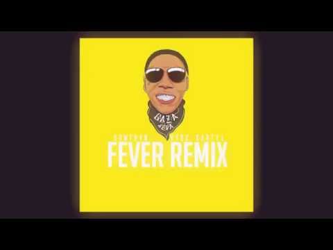 Vybz Kartel - Fever [DRWTHVN Remix]
